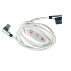 Laowa 24mm LED Control Cable White (Type C)