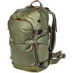Shimoda Explore V2 30 Backpack - Army Green - 520-155