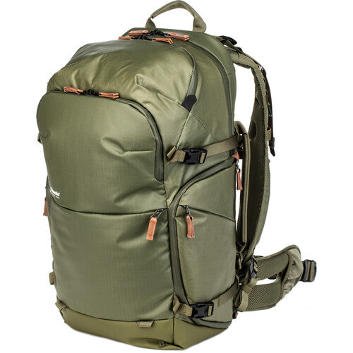 Shimoda Explore V2 30 Backpack - Army Green - 520-155
