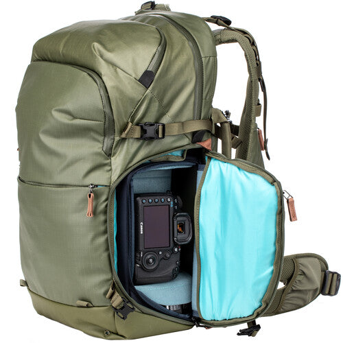 Shimoda Explore V2 30 Backpack - Army Green - 520-155