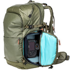 Shimoda Explore V2 30 Backpack - Army Green - 520-155