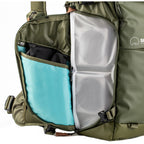 Shimoda Explore V2 30 Backpack - Army Green - 520-155