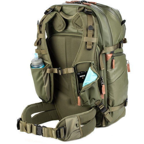 Shimoda Explore V2 30 Backpack - Army Green - 520-155
