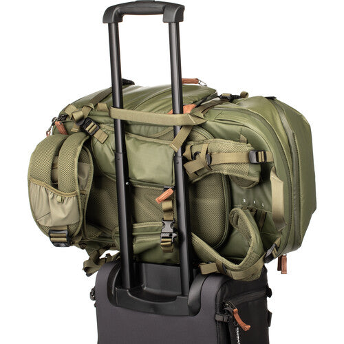 Shimoda Explore V2 30 Backpack - Army Green - 520-155