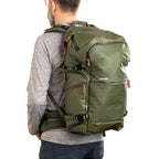 Shimoda Explore V2 30 Backpack - Army Green - 520-155