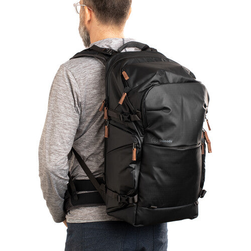 Shimoda Explore V2 30 Backpack - Black - 520-154