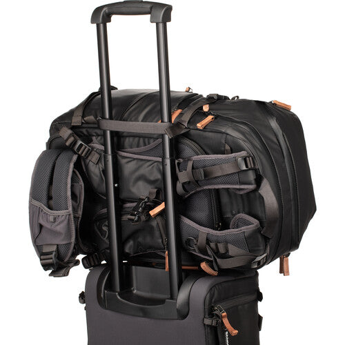Shimoda Explore V2 30 Backpack - Black - 520-154