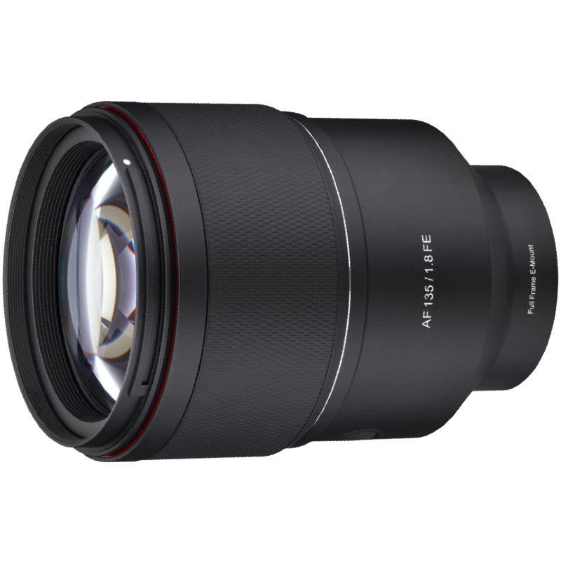 Samyang AF 135mm F1.8 Sony FE