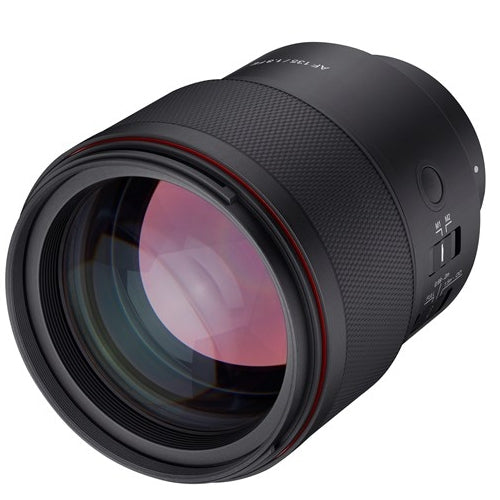 Samyang AF 135mm F1.8 Sony FE