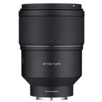 Samyang AF 135mm F1.8 Sony FE