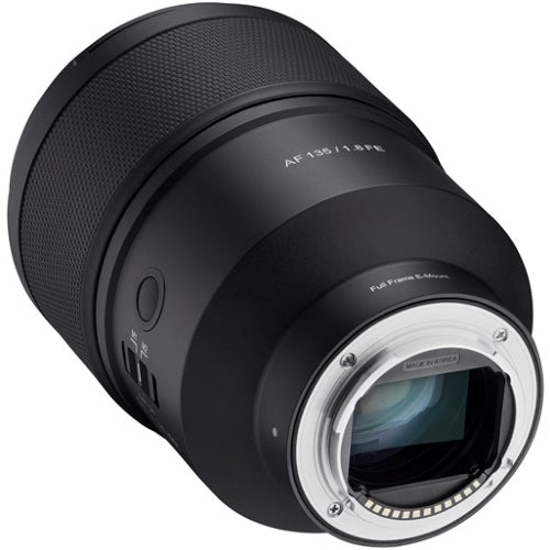 Samyang AF 135mm F1.8 Sony FE