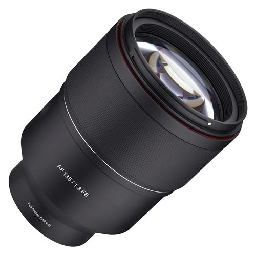 Samyang AF 135mm F1.8 Sony FE