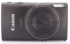 Canon IXUS 285 HS zwart occasion