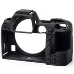 easyCover Body Cover for Nikon Z5 / Z6 II / Z7 II Black