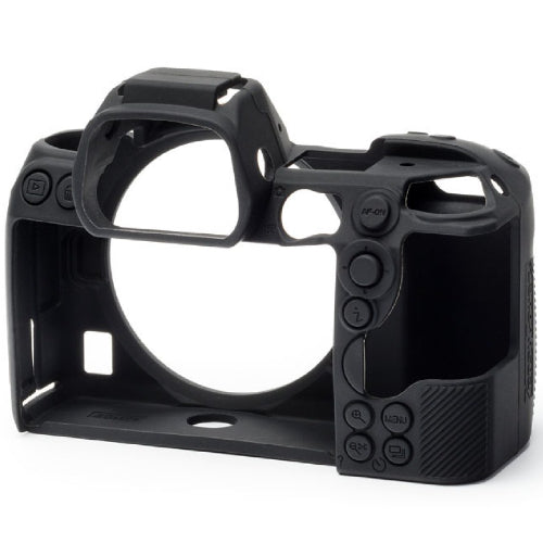easyCover Body Cover for Nikon Z5 / Z6 II / Z7 II Black