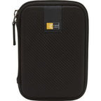 Case Logic External Harddrive Case black