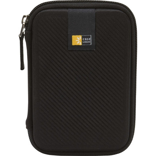 Case Logic External Harddrive Case black