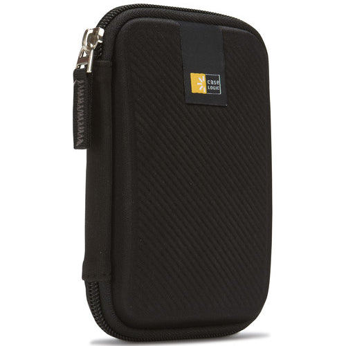 Case Logic External Harddrive Case black