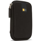Case Logic External Harddrive Case black