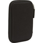 Case Logic External Harddrive Case black