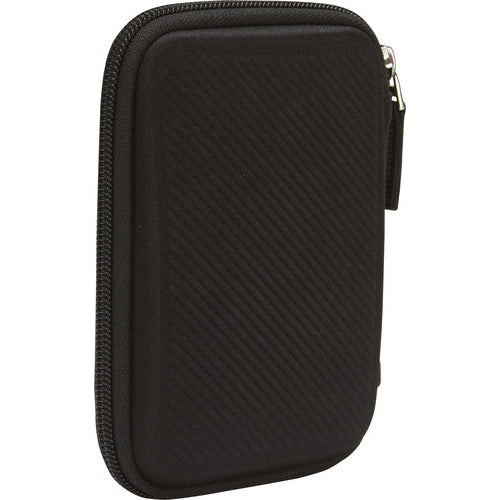 Case Logic External Harddrive Case black
