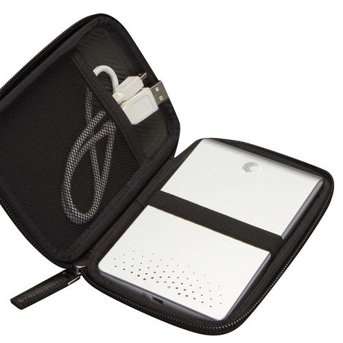 Case Logic External Harddrive Case black