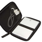 Case Logic External Harddrive Case black