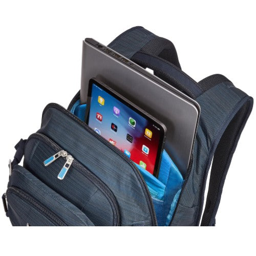 Thule Construct Backpack 24L Carbon Blue