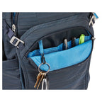 Thule Construct Backpack 24L Carbon Blue
