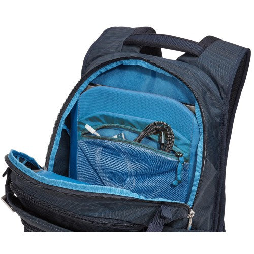 Thule Construct Backpack 24L Carbon Blue