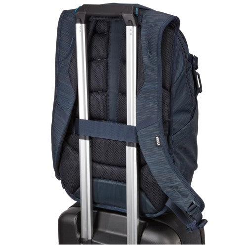 Thule Construct Backpack 24L Carbon Blue