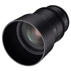 Samyang 135mm T2.2 VDSLR MK2 Fuji X