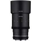 Samyang 135mm T2.2 VDSLR MK2 MFT