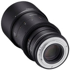 Samyang 135mm T2.2 VDSLR MK2 Nikon