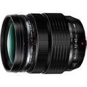 OM SYSTEM MFT 12-40mm f/2.8 PRO II
