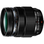 OM SYSTEM MFT 12-40mm f/2.8 PRO II