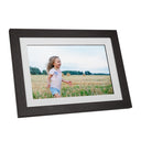Frameo Digital Photo Frame HF-101WB Brown 10.1"