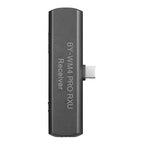 Boya 2.4 GHz Duo Lavalier Wireless Microphone BY-WM4 Pro-K6 for Android