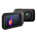 FLIR C5 thermal imaging camera