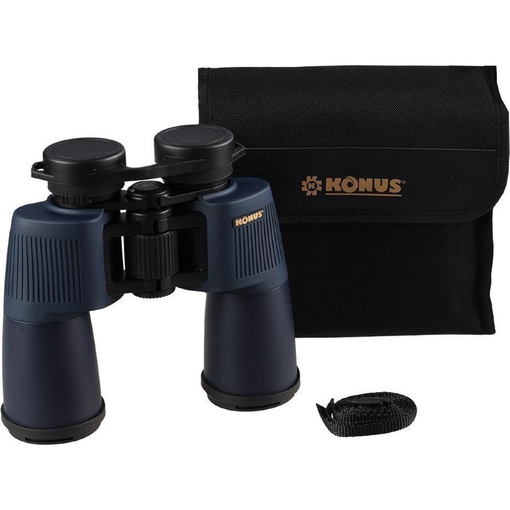 Konus Binoculars Abyss 7x50
