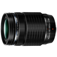 OM SYSTEM MFT 40-150mm f/4.0 PRO