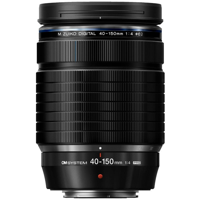 OM SYSTEM MFT 40-150mm f/4.0 PRO