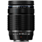 OM SYSTEM MFT 40-150mm f/4.0 PRO