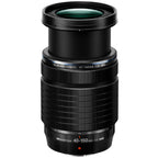 OM SYSTEM MFT 40-150mm f/4.0 PRO