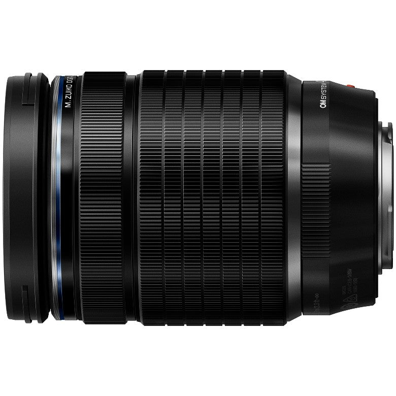OM SYSTEM MFT 40-150mm f/4.0 PRO