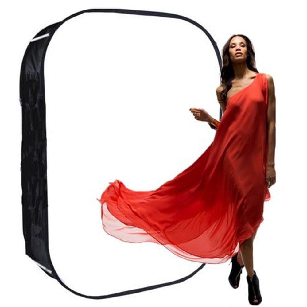 StudioKing Softwall Softbox BGS200 190x240cm