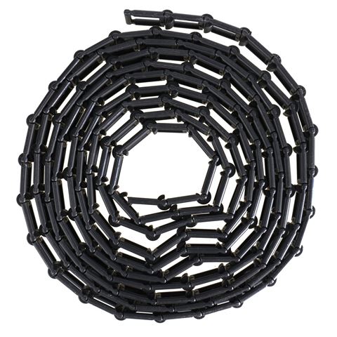 StudioKing Spare Chain Black for Paper Roll Holders