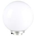 StudioKing diffuser ball SK-DB95 30 cm for 9.5 cm studio flashes