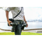 Cotton Carrier Camera Slingbelt Uni 500CBS