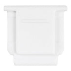 Caruba Flash shoe cover Sony Type-2 White